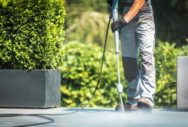 Best Concrete Sealing  in Crest, CA